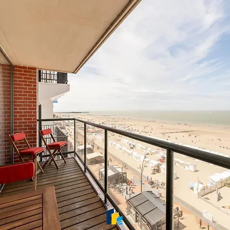 Sea-view In Апартаменты