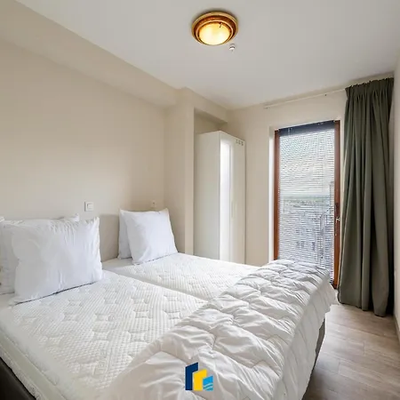 Sea-view In Апартаменты