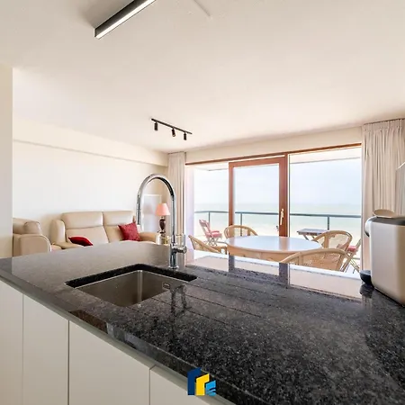 Sea-view In Апартаменты *