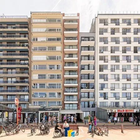 Sea-view In Апартаменты