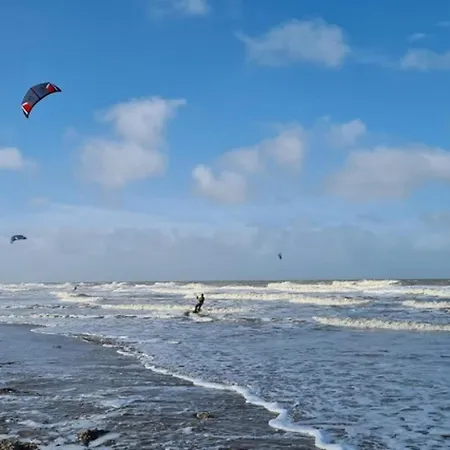Sea-view In Апартаменты *